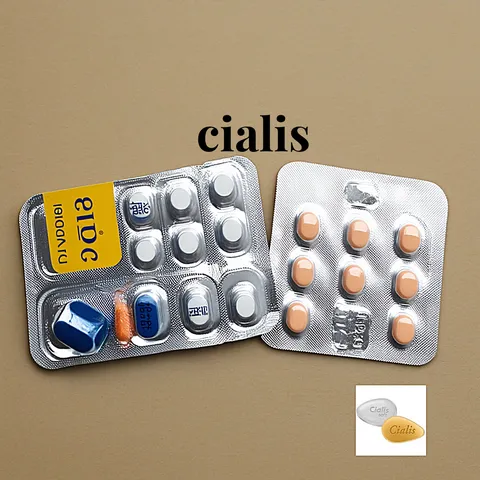 Se puede comprar cialis en españa sin receta